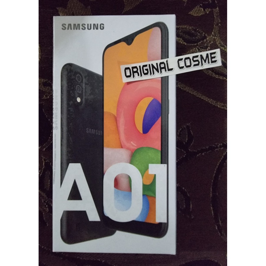 Samsung Galaxy A01 & A2 Core Garansi Resmi SEIN | Shopee