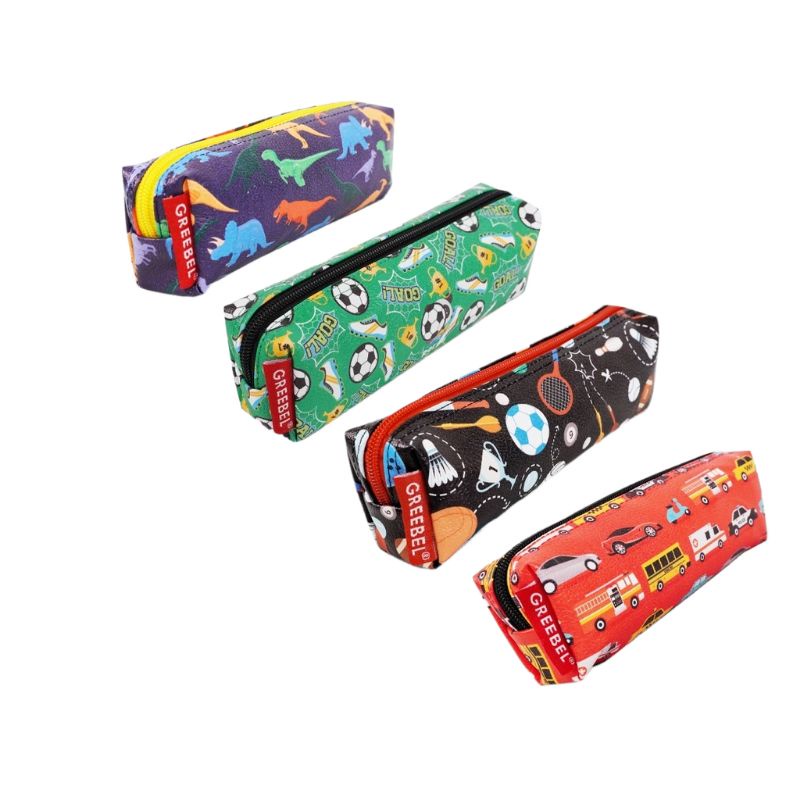 

KOTAK PENCIL GREEBEL