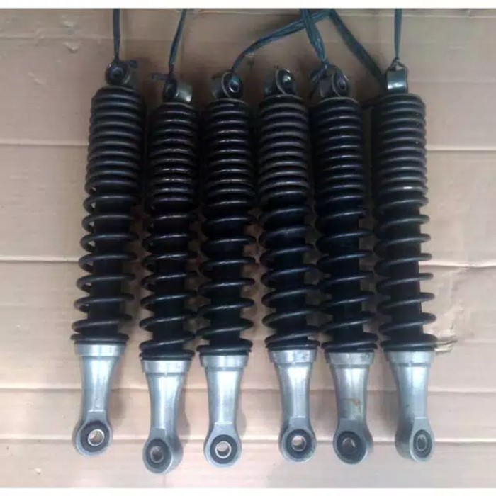 shockbreaker motor bebek honda original