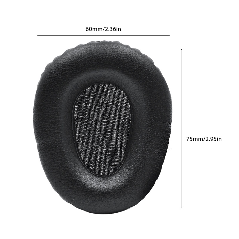 Btsg Earpads Lembut Cover Headset Untuk Clipsch Image ONE / Image ONE2