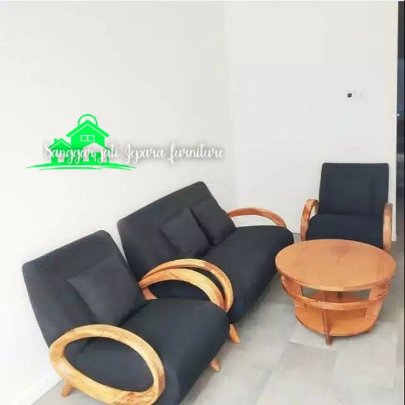 kursi tamu antik meubel jepara