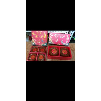 

kue keranjang Yeyen