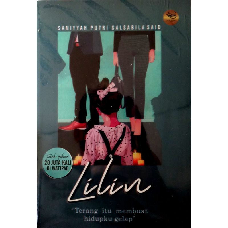 Download LILIN - SANIYYAH PUTRI SALSABILA SAID