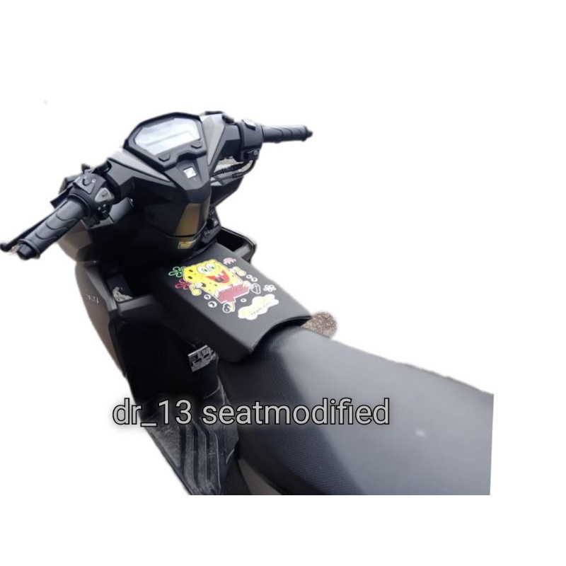 Promo jok termurah honda scoopy beat genio spacy vario nmax pcx lexi