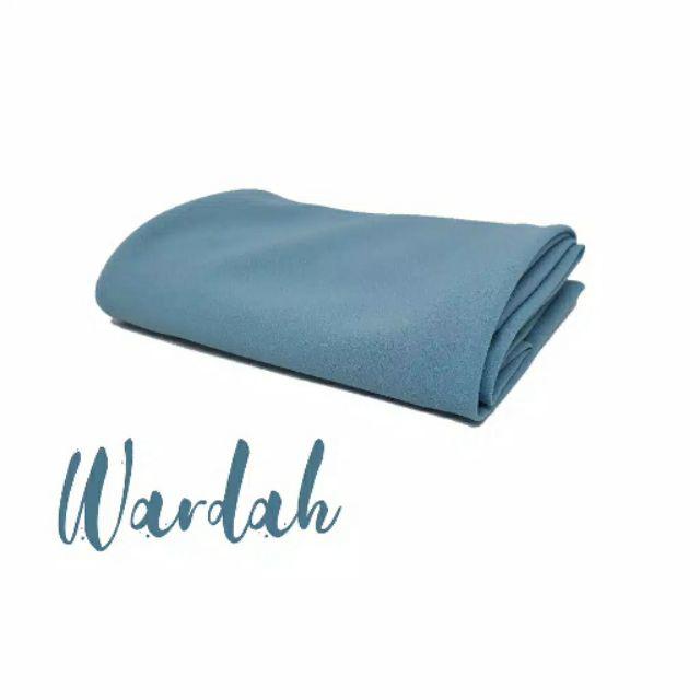 Bergo Maryam DIAMOND-Wardah