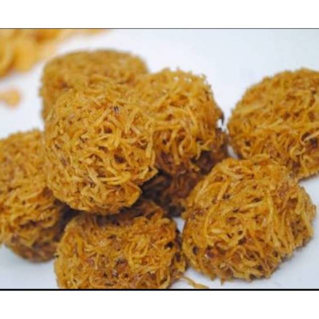 

Kremes ubi mini Makanan Ringan Enak dan Gurih Mantap Buat Teman Ngemil