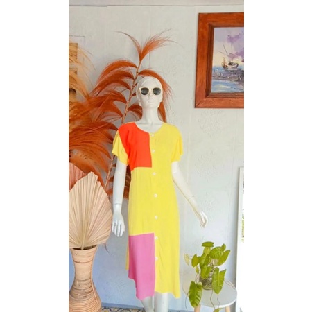 DASTER ANDIN WARNA / DASTER ANDIN / DASTER TERMURAH