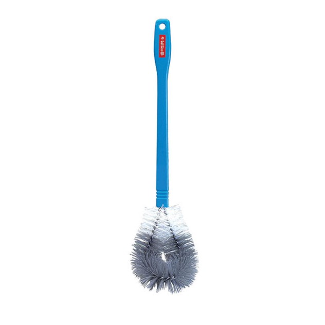 SIKAT WC- LIVINA TOILET BRUSH NO. 131-LION STAR BO-41