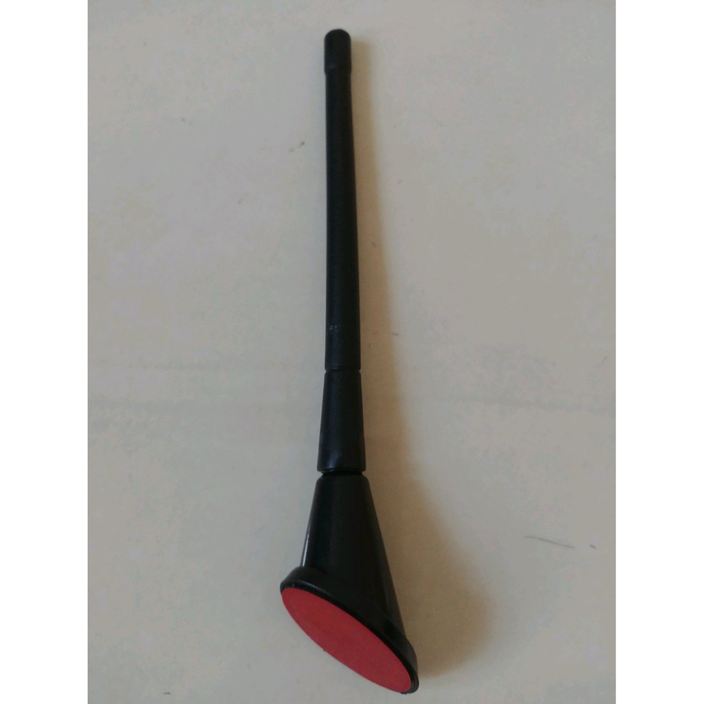 antena antenna variasi atas atap mobil model tempel lentur karet UNIVERSAL