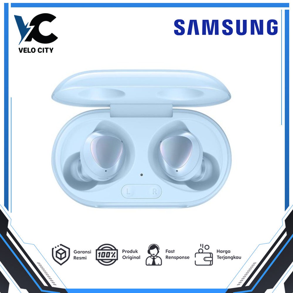 Samsung Galaxy Buds Plus Buds+ R175 (BARANG DEMO LIVE)