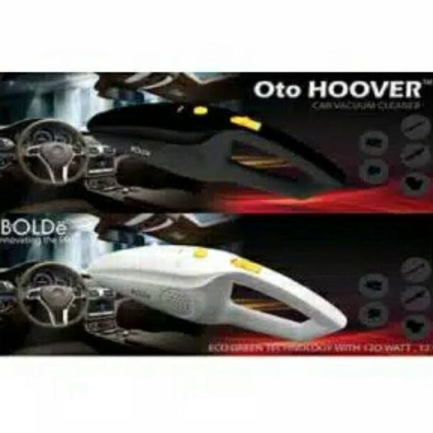 Bolde Vacum Cleaner Mobil Oto Hoover