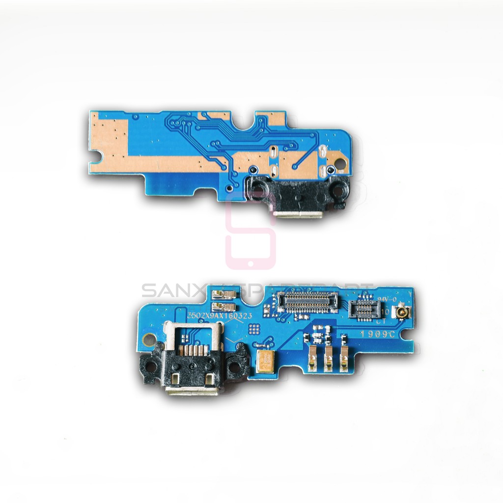 Flexibel Cas Xiaomi Mi 4i / Flexible Charger Mi4i / TC CAS Mi 4i