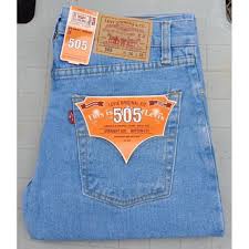 COD - Celana Lepis Jeans Panjang Standar Reguler Pria Laki2 Lelaki Cowo Cowok Dewasa / Standart / Standard / Bapak Bapak / Lurus / Jumbo / Murah Meriah / Polos / Besar / Big Size / Levis/ Warna Biru Tua Gelap Dongker Muda Blit Hitam / Terbaru 2022