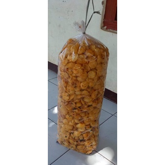 

Promo makanan Ringan homemade halal