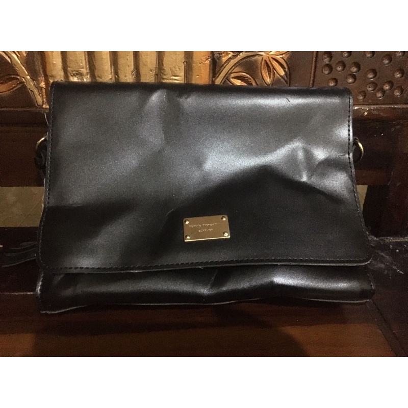 [ READY ] SLING BAG BY WPS WOMEN’s PROFESSIONAL SUPPLIER PRELOVED SHOULDER AND CROSSBODY BAGS