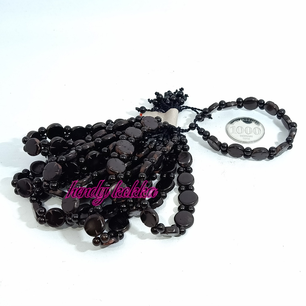 GROSIR 10pcs GELANG kokka kaukah bunga full HTM kokka kauka kaokah