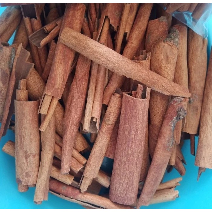 

Kayu manis bumbu untuk memasak kemasan 50gr