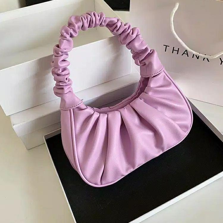 Terbaru [SIAP KIRIM/] Cleopatra bag - tas selempang wanita - hand bag - tas pundak 1N5