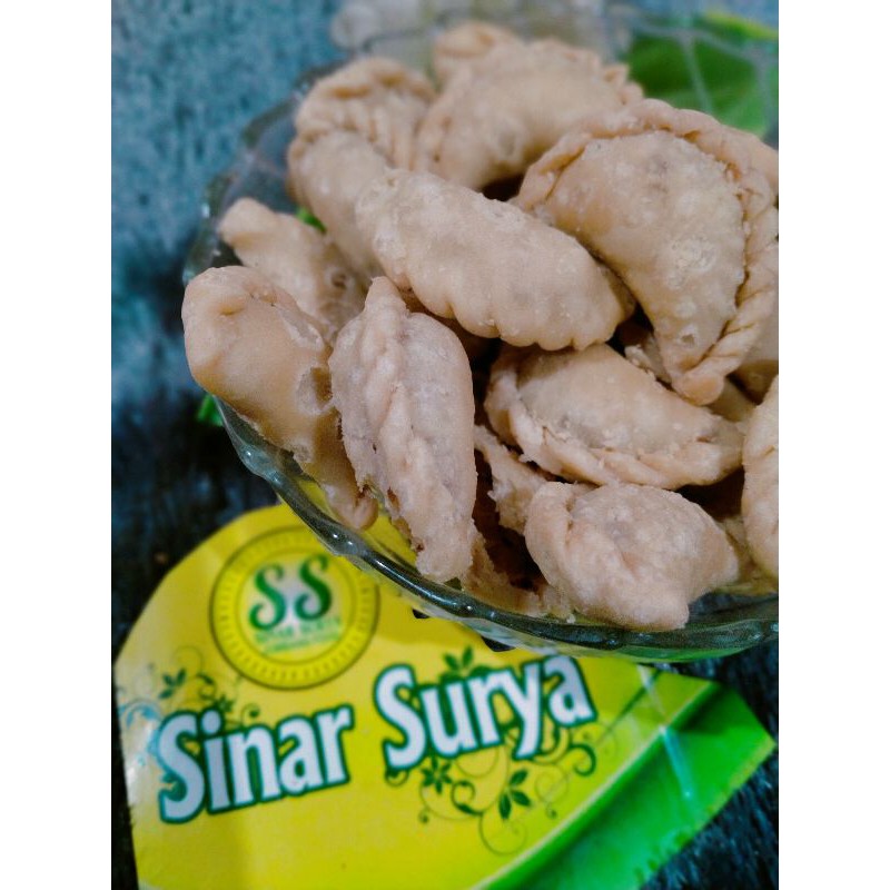 

PASTEL KERING MINI