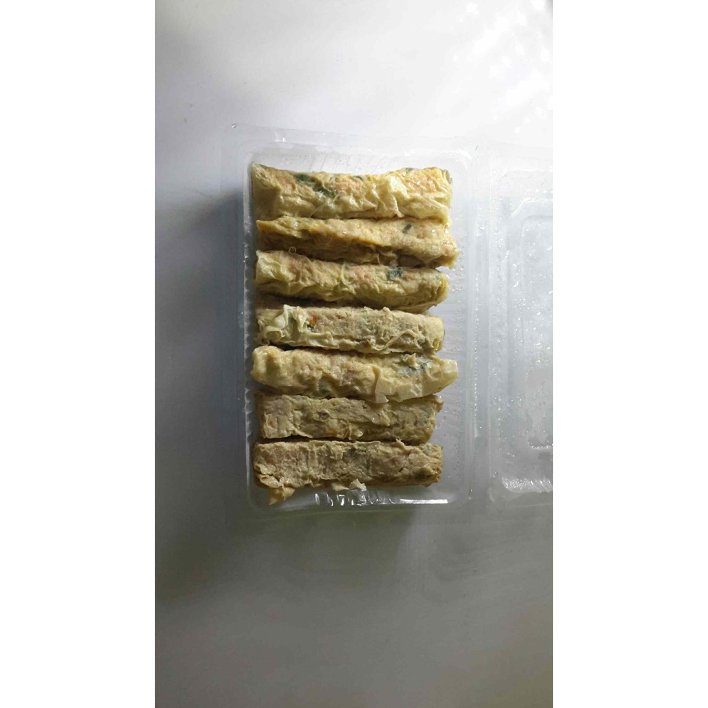 

Rajungan isi 7 frozen food
