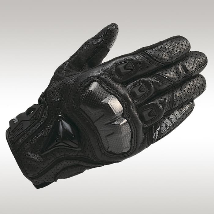 Sarung Tangan Taichi FULL BLACK