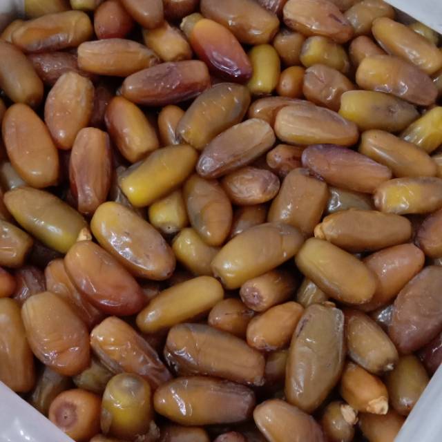 

Kurma Ruthob tanpa tangkai