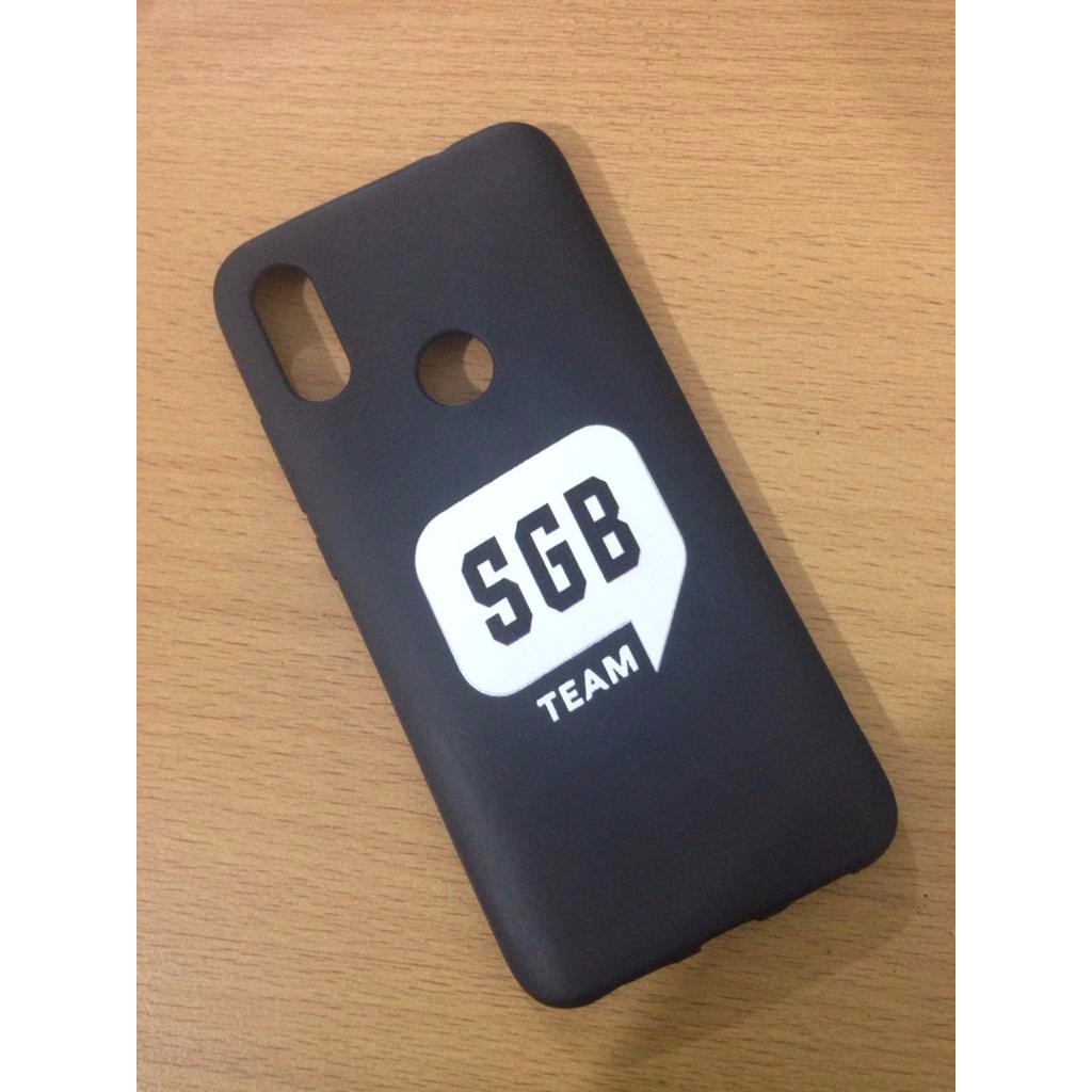 Casing Case Silikon Softcase TPU Custom Koper Candy Gambar