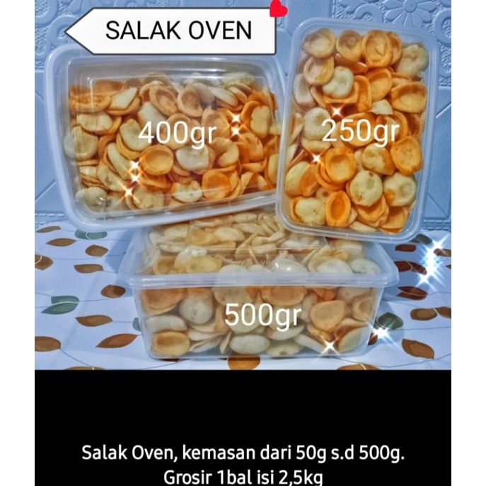 

nangka oven