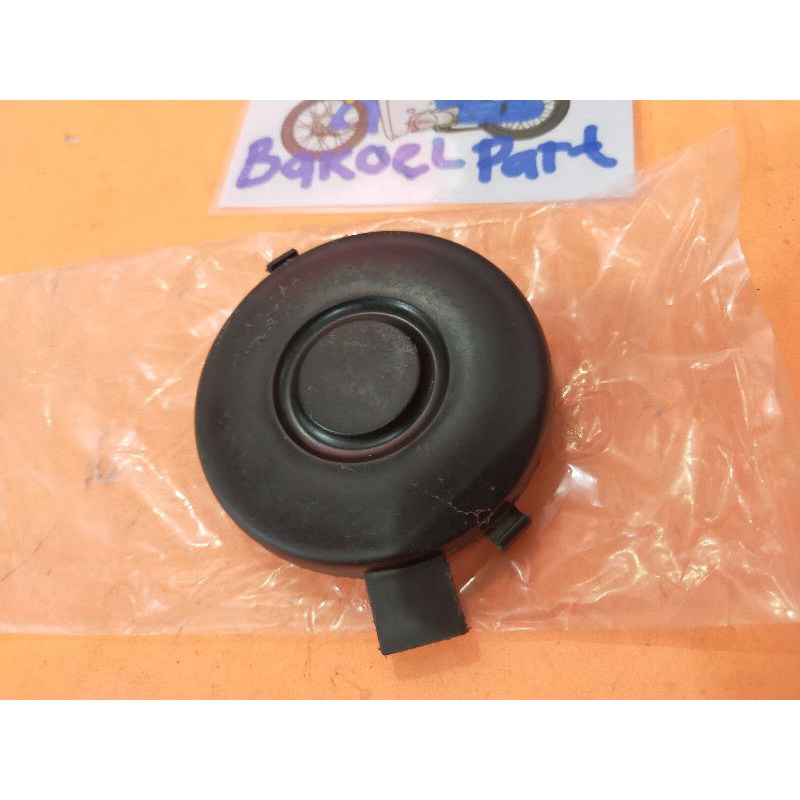 tutup box rumah filter saringan udara yamaha V80