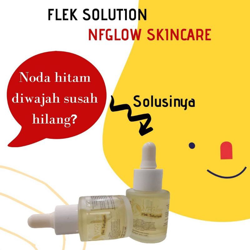 flek solution