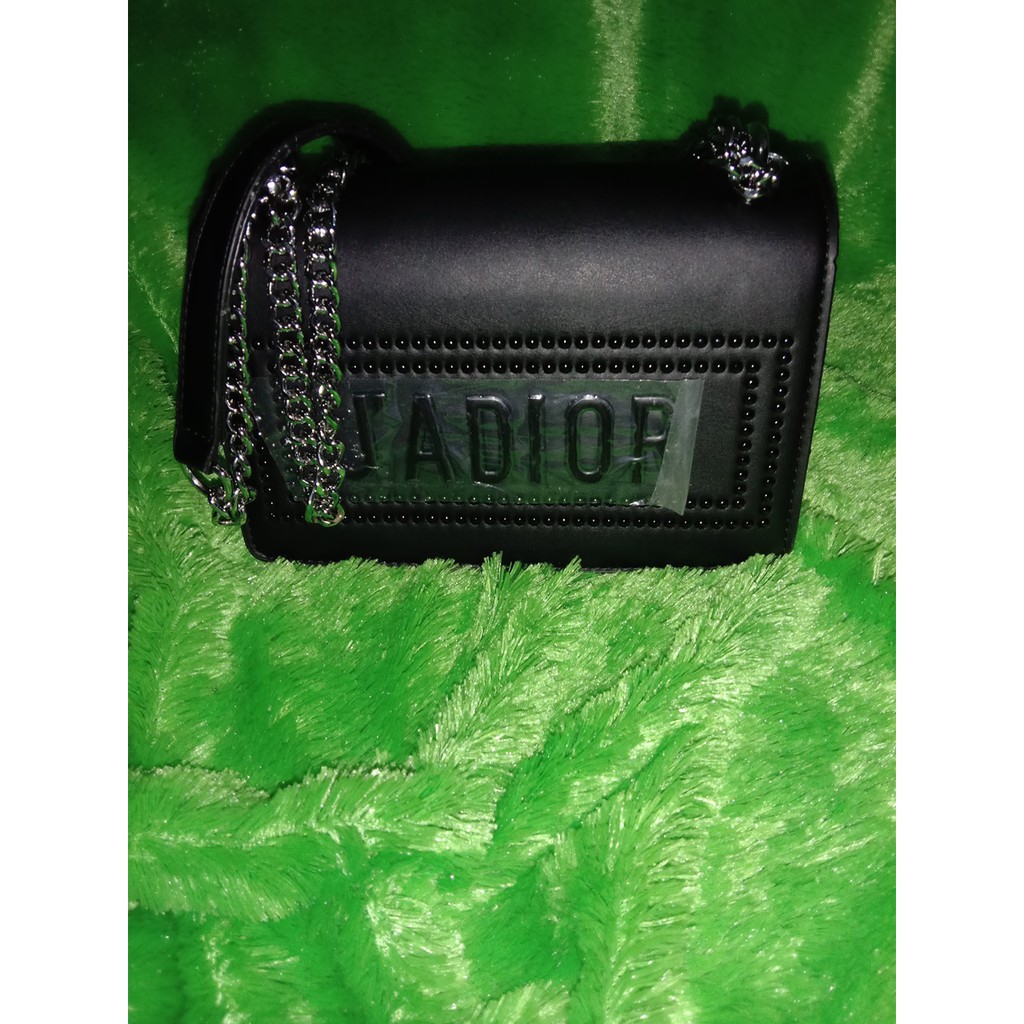 Tas selempang JADIOR