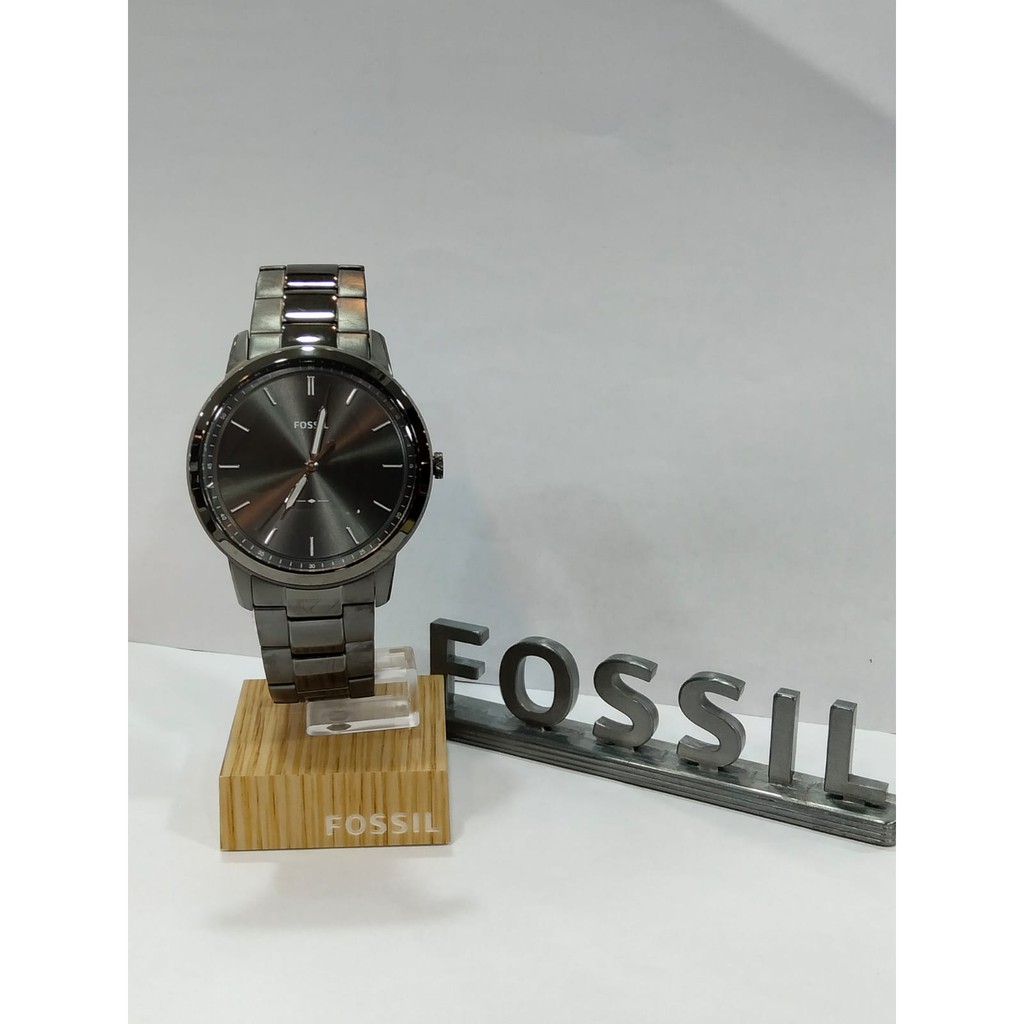 JAM TANGAN PRIA FOSSIL ORIGINAL FS5459