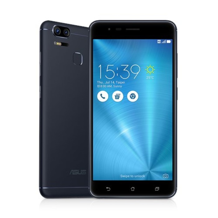 HP MURAH ASUS ZENFONE 3 ZOOM ZE553KL