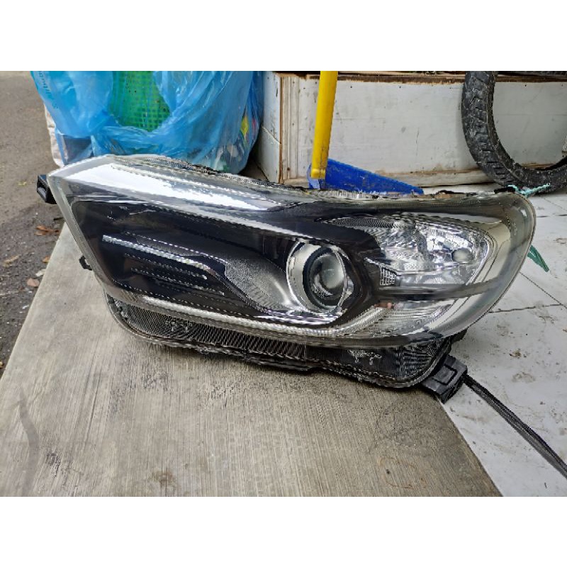 Headlamp headlight lampu depan honda mobilio rs 2020 2021 original