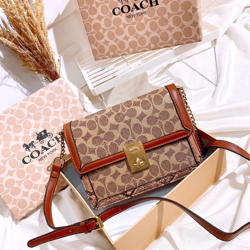 Tas Coach import 235