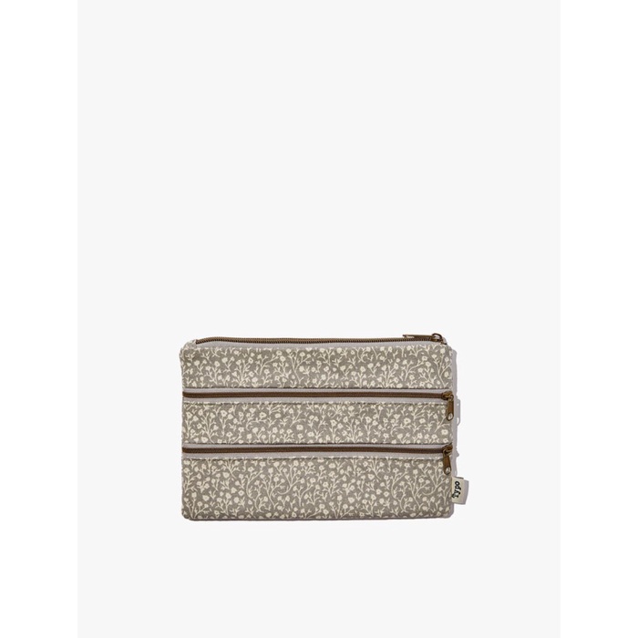 

(BISA COD) Typo - Tempat Pensil - Double Campus Pencil Case