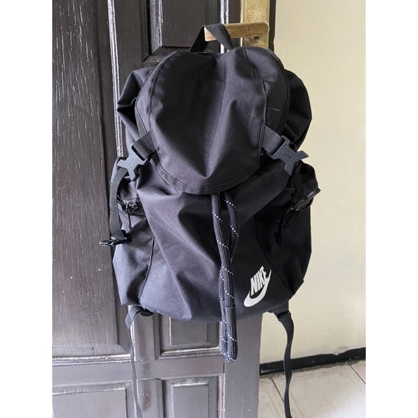 tas nike original preloved / nike heritage rucksack backpack