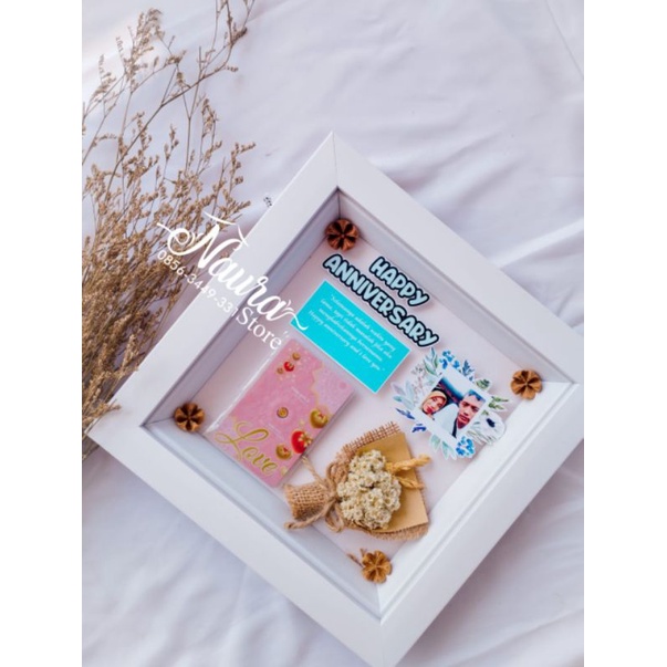 

Kado Unik / Kado Nikah/ kado ulang tahun / Kado Murah