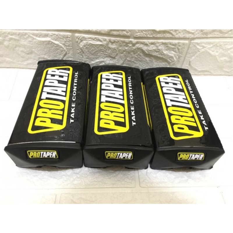 busa stabilizer stang motor protaper / busa pelindung dada motor trail cross gabus stang klx,crf wrf