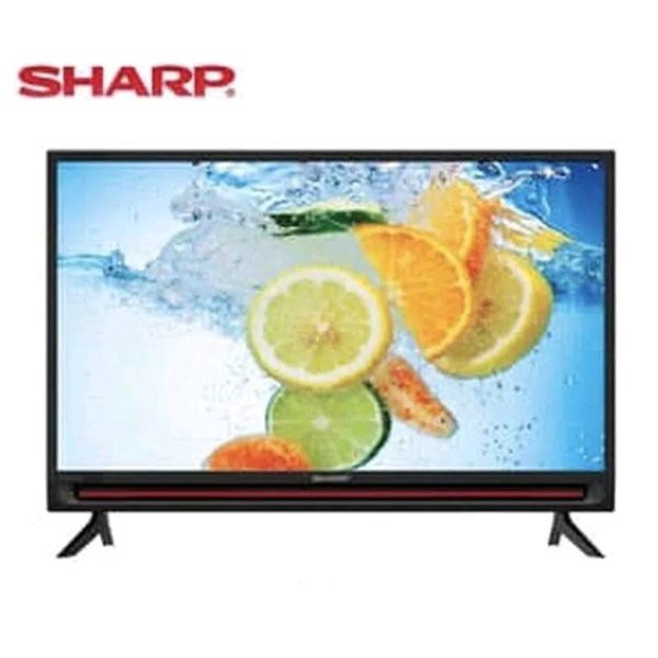 Spesial SHARP AQUOS LC-32SA4102i LED TV 32 INCH - USB MOVIE HDMI - 32SA4102 NEW Terjangkau