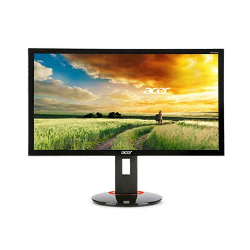 Acer Predtaor LED XB240HB Monitor Komputer 24 inch
