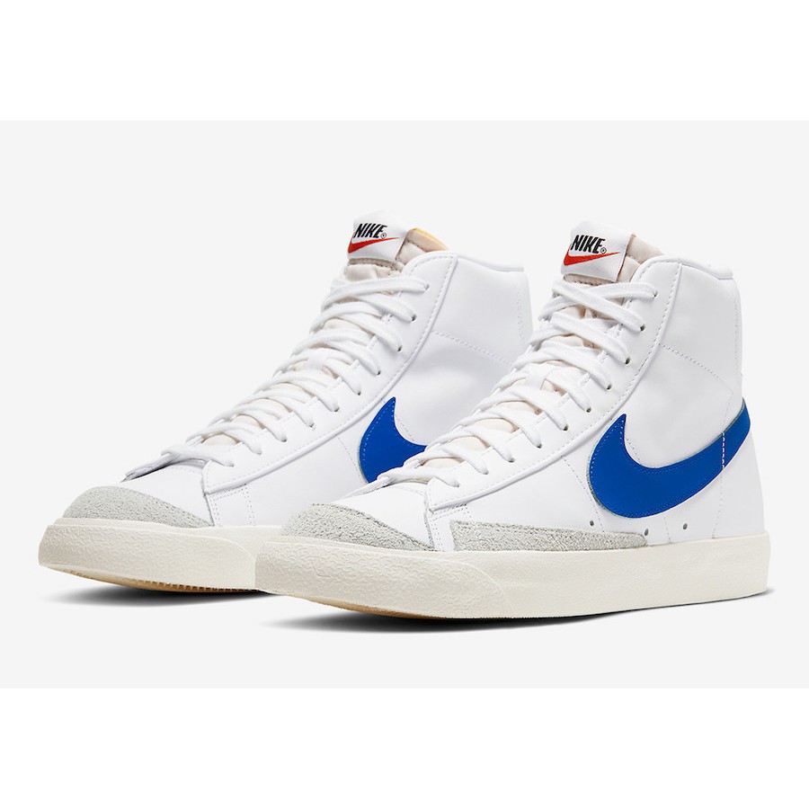 sneakers nike blazer