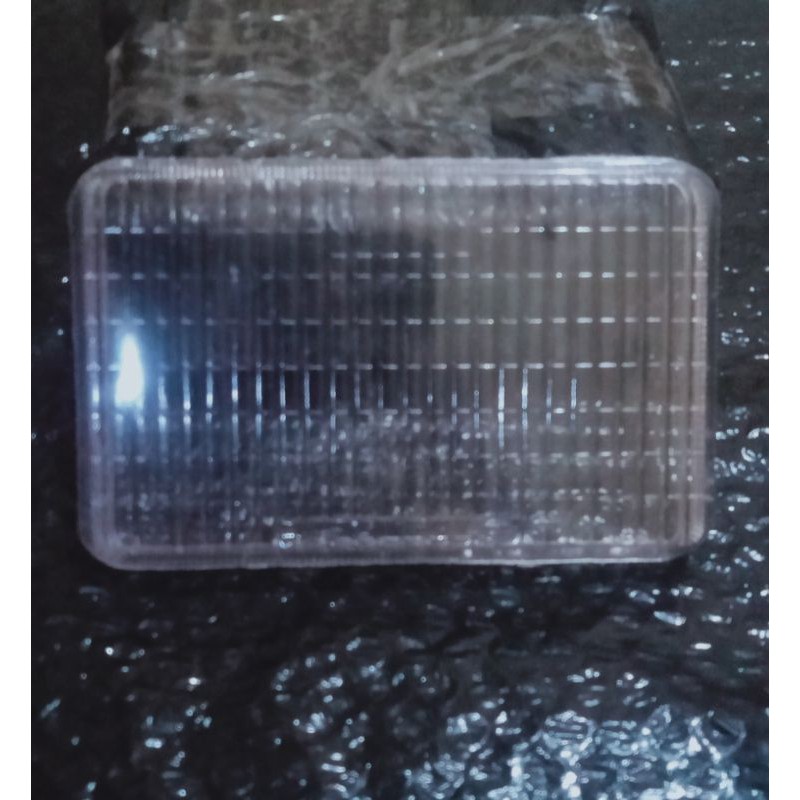 mika lampu depan Suzuki gp100 gp125