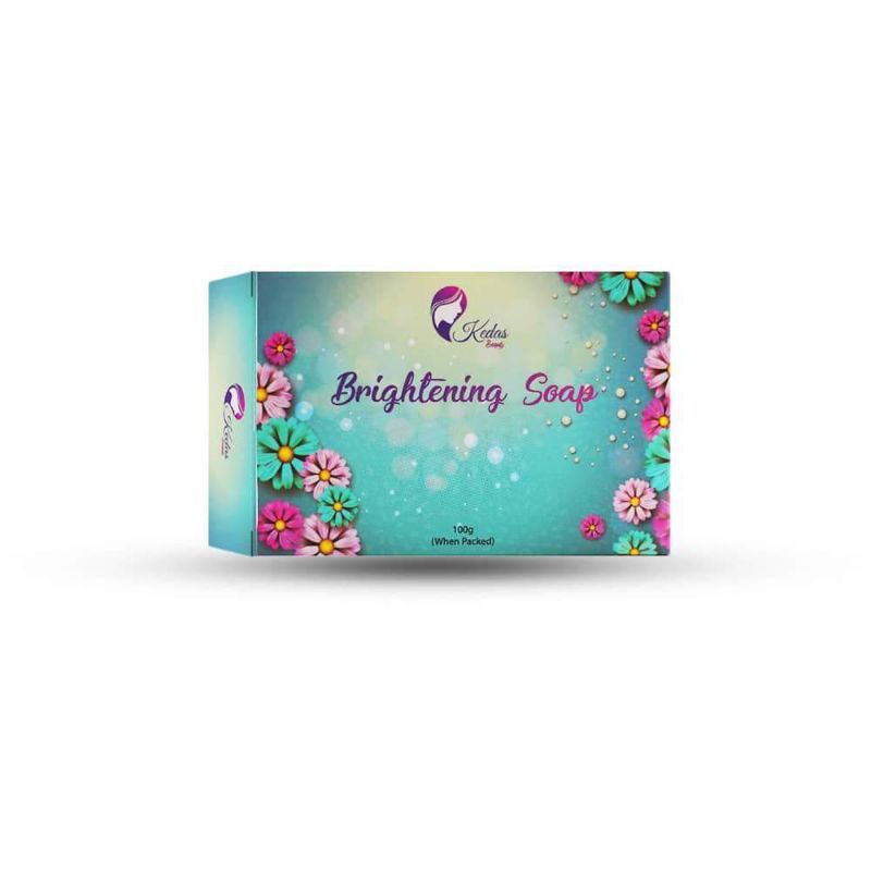 READY KEDAS BEAUTY | SEPAKET KEDAS BEAUTY ORIGINAL 100 % /BRIGHTENING SOAP ORIGINAL 100%-7