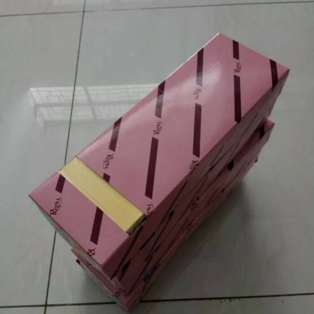 

Right Dry Mark Tag - Laundry Paper Tag