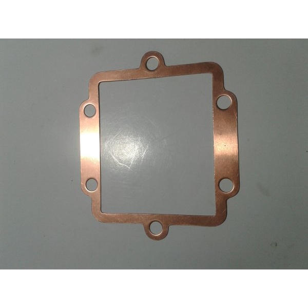 Ready Paking Tembaga & Alumunium membran ninja rr 0.5 mm