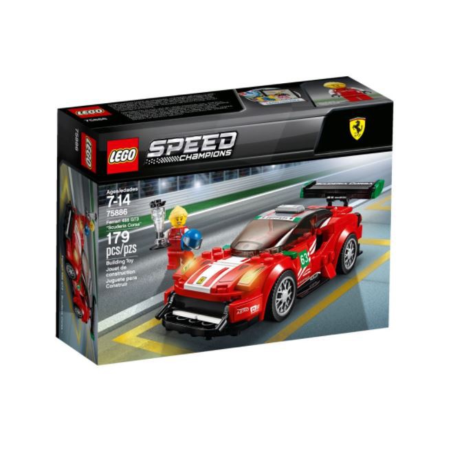 lego speed racer ferrari