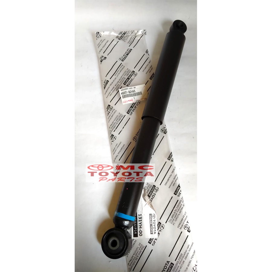 Shock Absorber Breaker Breker Shockbreaker Belakang Avanza Xenia Grand 48531-BZ493