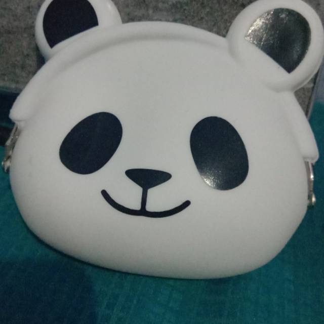 Dompet Panda Coin