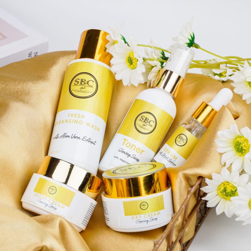Readyyy Paket Magic Skincare by SBC